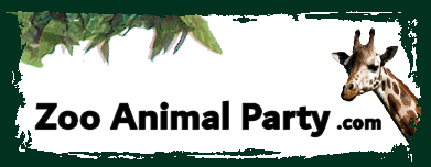 www.ZooAnimalParty.com